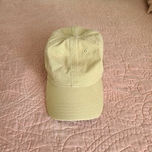 Madewell hat
